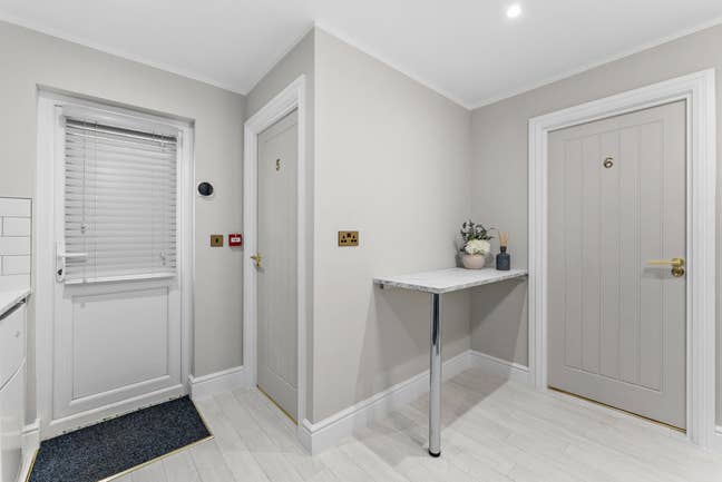 Stunning Brand New HMO – 10 mins to hospital Main Photo