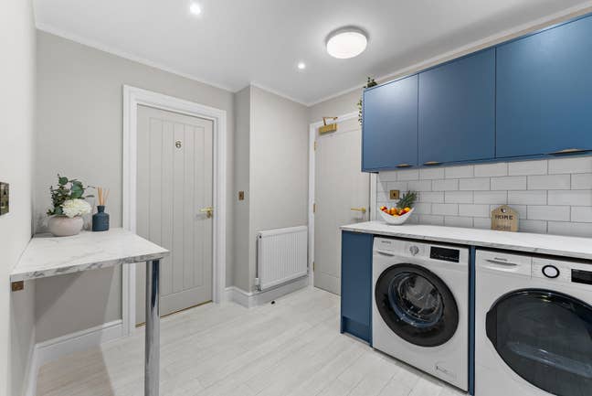 Stunning Brand New HMO – 10 mins to hospital Main Photo