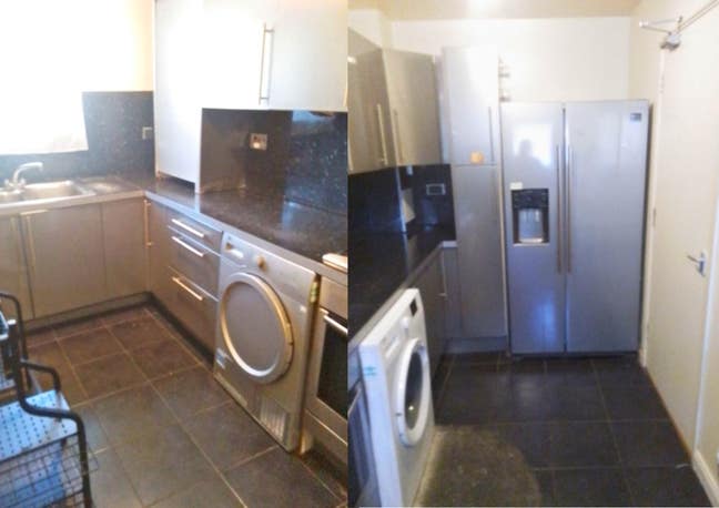 4 bed flat in Camden with Garden!  Main Photo