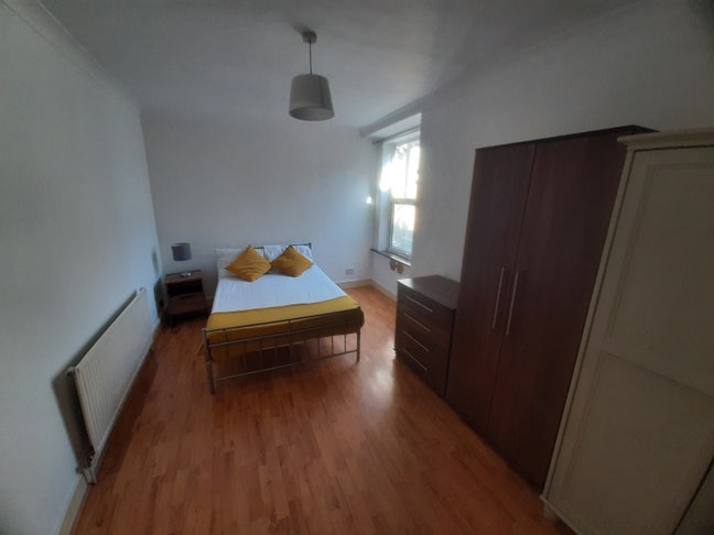 🏡Great double room in Manor house Main Photo