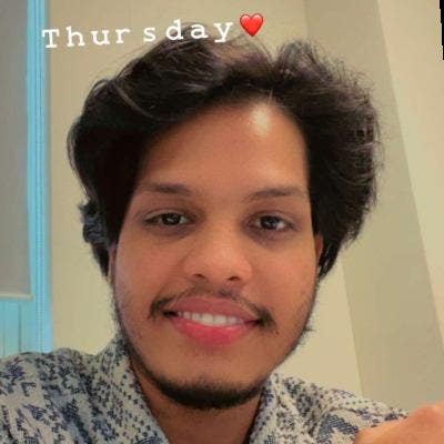 Student Male seeks a single or double room Main Photo