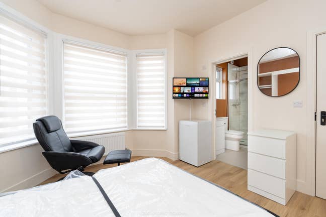 Brand New 9-Bed Property | Viewings 29th August  Main Photo