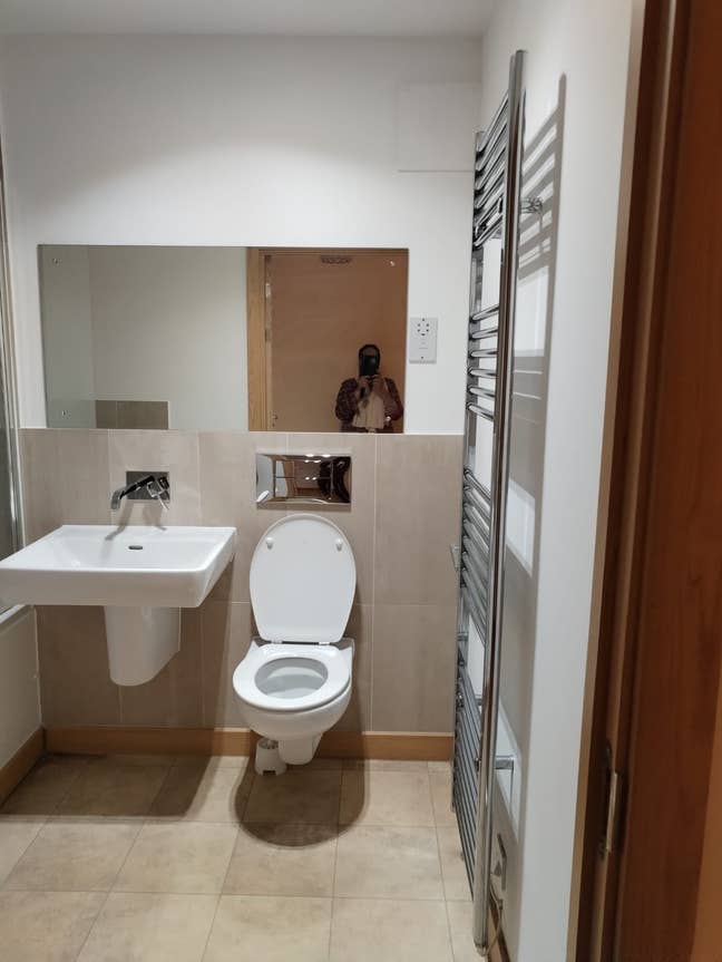 1 bedroom flat in excellent condition  Main Photo