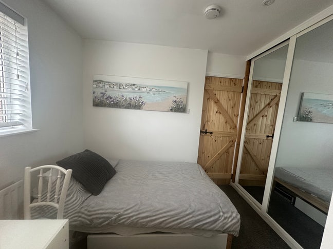 Luxury modern house ensuites Cranfield MK43 0HE Main Photo