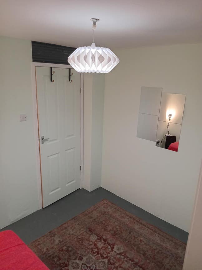 Brixton Flat Main Photo