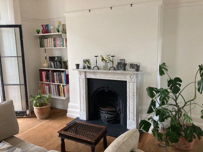 Bright two bedroom flat in south east London  Main Photo