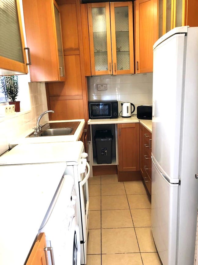 2 Bed Flat in Camden .NW1 Main Photo