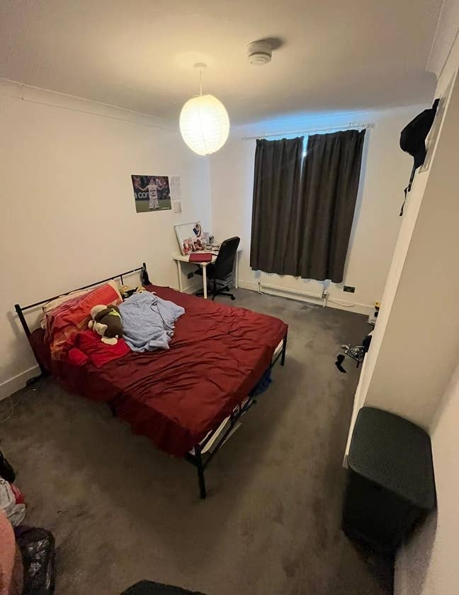 Double Room in South Northwood Main Photo