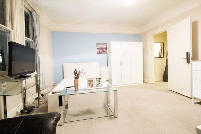 ✨2 bed flat, nearby earl's court 🤩 Main Photo