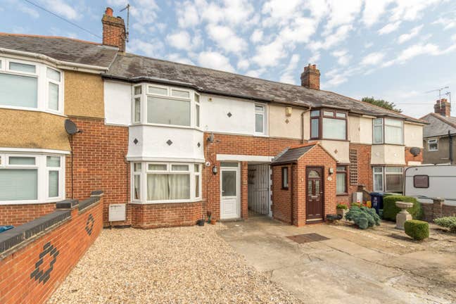 Two rooms available in a house in Temple Cowley Main Photo