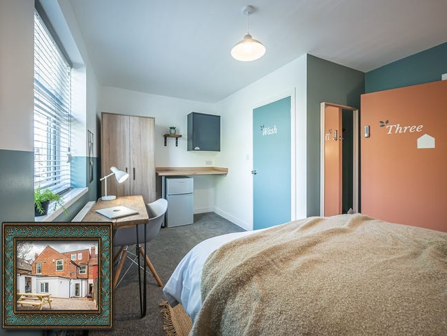 ** NEW Modern Luxury En Suite -All Bills Included! Main Photo