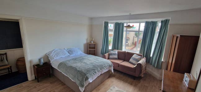 Large light double room to rent in Filton  Main Photo