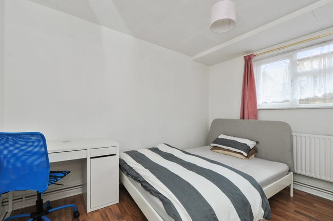 ✨4 bed flat, 5 mins walk from Old street 🤩 Main Photo