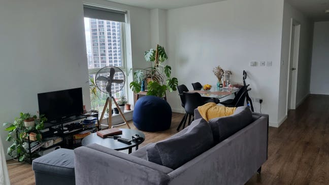 Amazing Double Room Available in Canning Town Main Photo