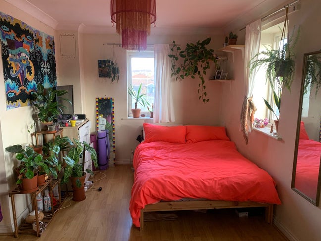 Hackney Wick SUBLET oct 12 - nov 4 700£ total Main Photo