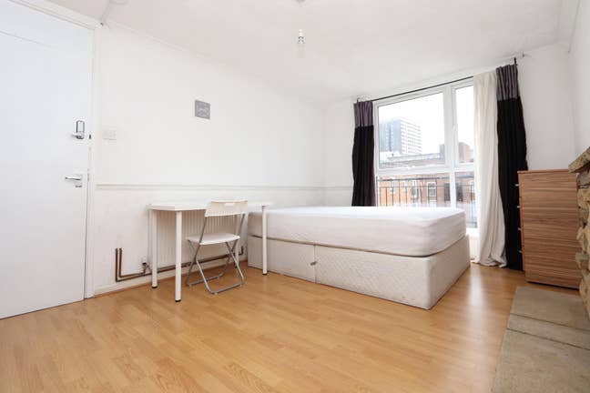 Connected & Vibrant – Rooms Near Bethnal Green Main Photo