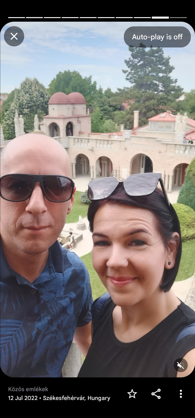 Trustworthy Couple Main Photo