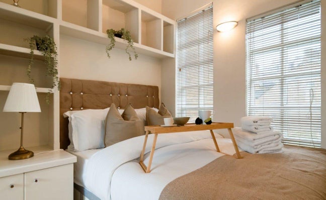 1 Bed - Bills Included - Fulham SW6 7TU  Main Photo