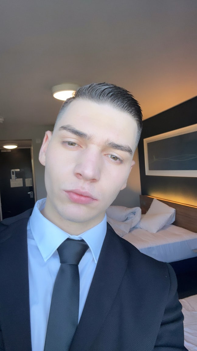 Room Wanted – Reliable Tenant Main Photo