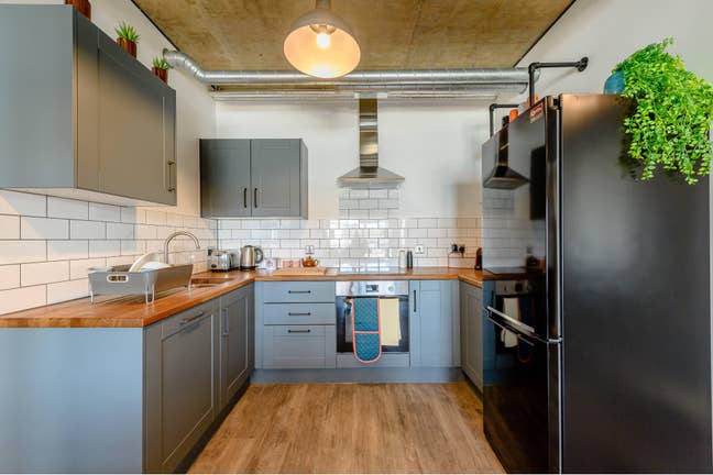 Wembley Park Flatshare – All Bills Included Main Photo