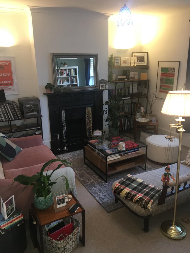 Double Room in Lgbtq+ Friendly Flat in Forest Gate Main Photo