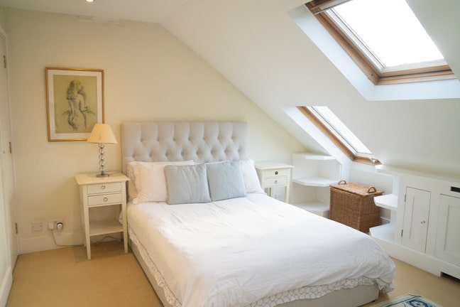 Double Ensuite appartment in Vegan Houseshare Main Photo