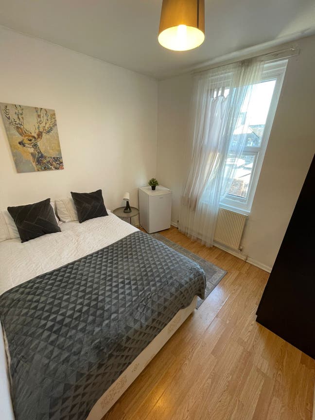 Room for rent 5 Mins from Manor House N15 Main Photo