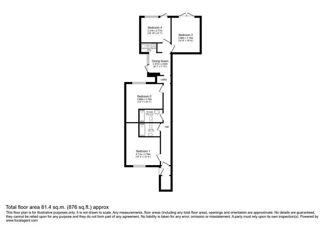 Double Bedrooms Flat with Garden Chelsea-Fulham Bo Main Photo