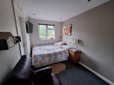 Double room with Ensuite to rent  Main Photo