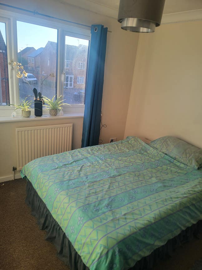 Double Room Northampton  Available  Now Main Photo