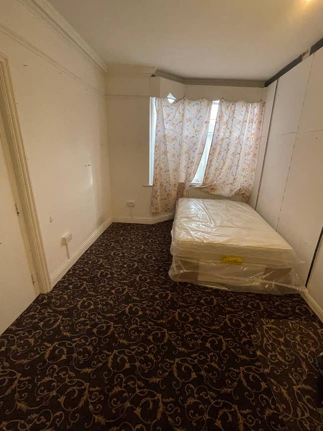 Double bed room  Main Photo