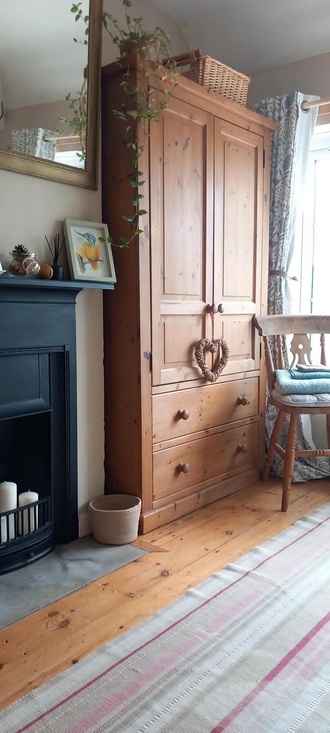 A freshly decorated double room available  Main Photo