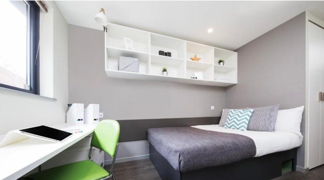 Beautiful Ensuite - Wembley Park Station| 269pw Main Photo