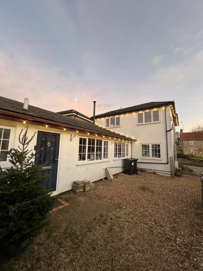 Rooms to let in professional house Main Photo