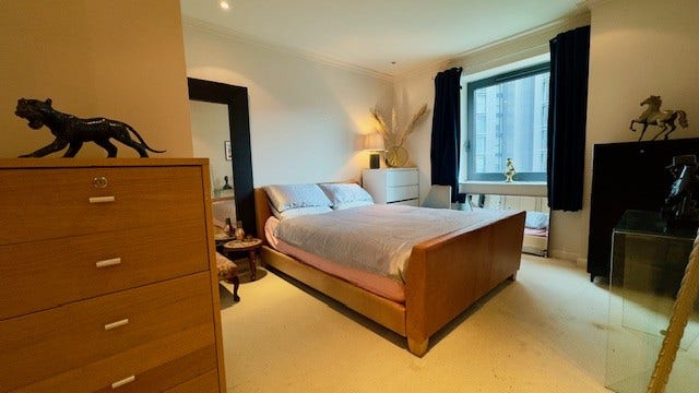 Rooms for Short-Let in Canary Wharf  Main Photo