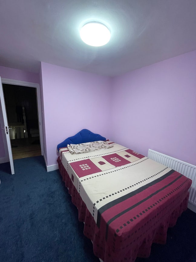 Double room Available for Single Female Only Main Photo