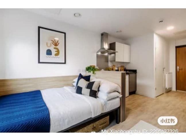 Sublet in Birmingham Main Photo
