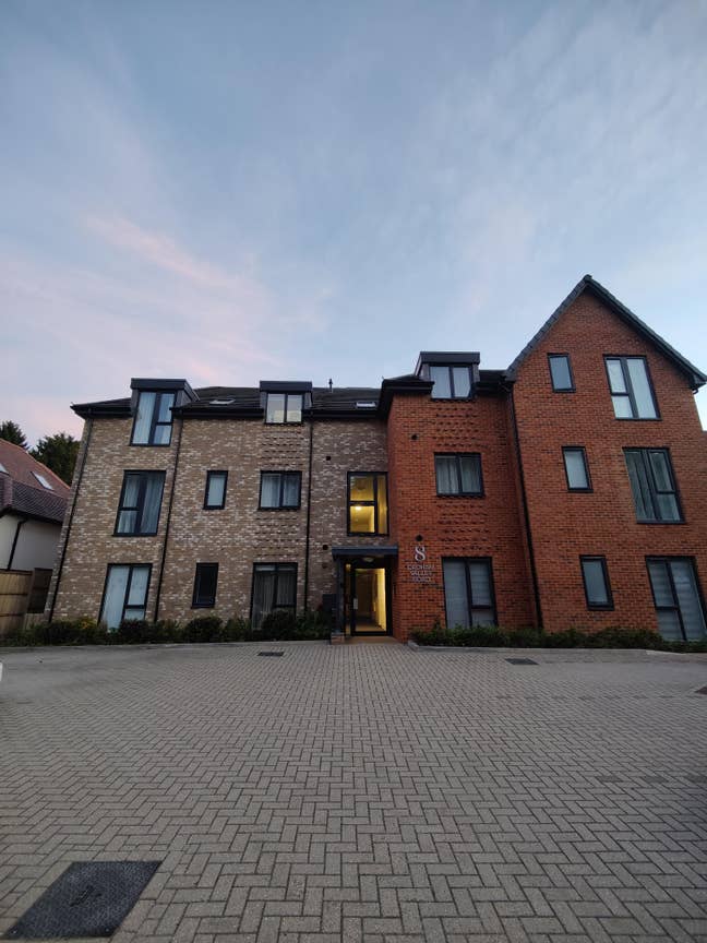 New build: Spacious Room for Rent in South Croydon Main Photo
