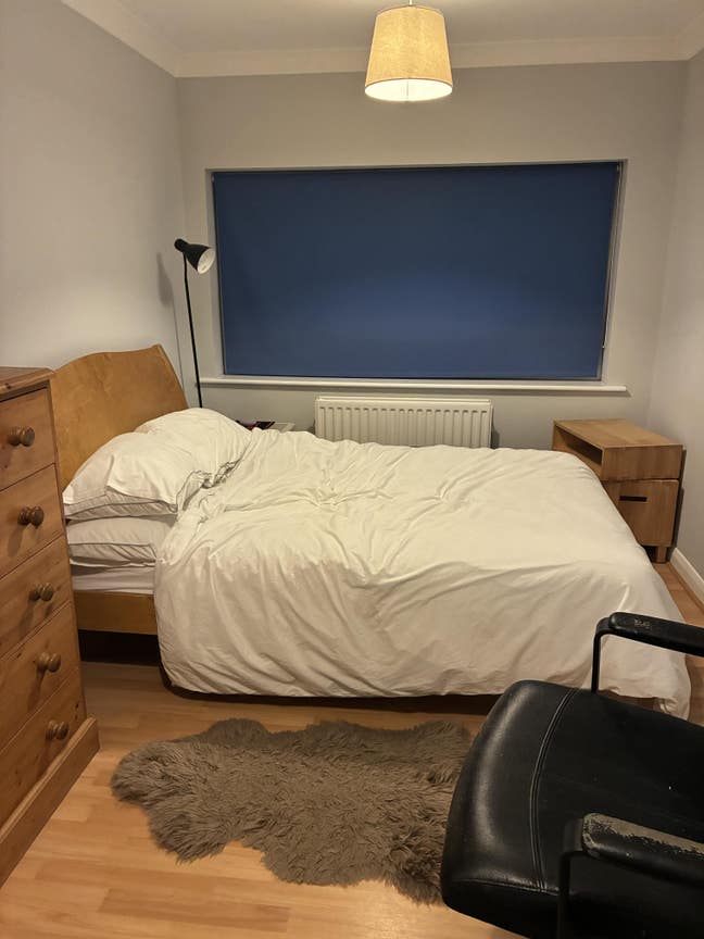 Double room with own bathroom Main Photo
