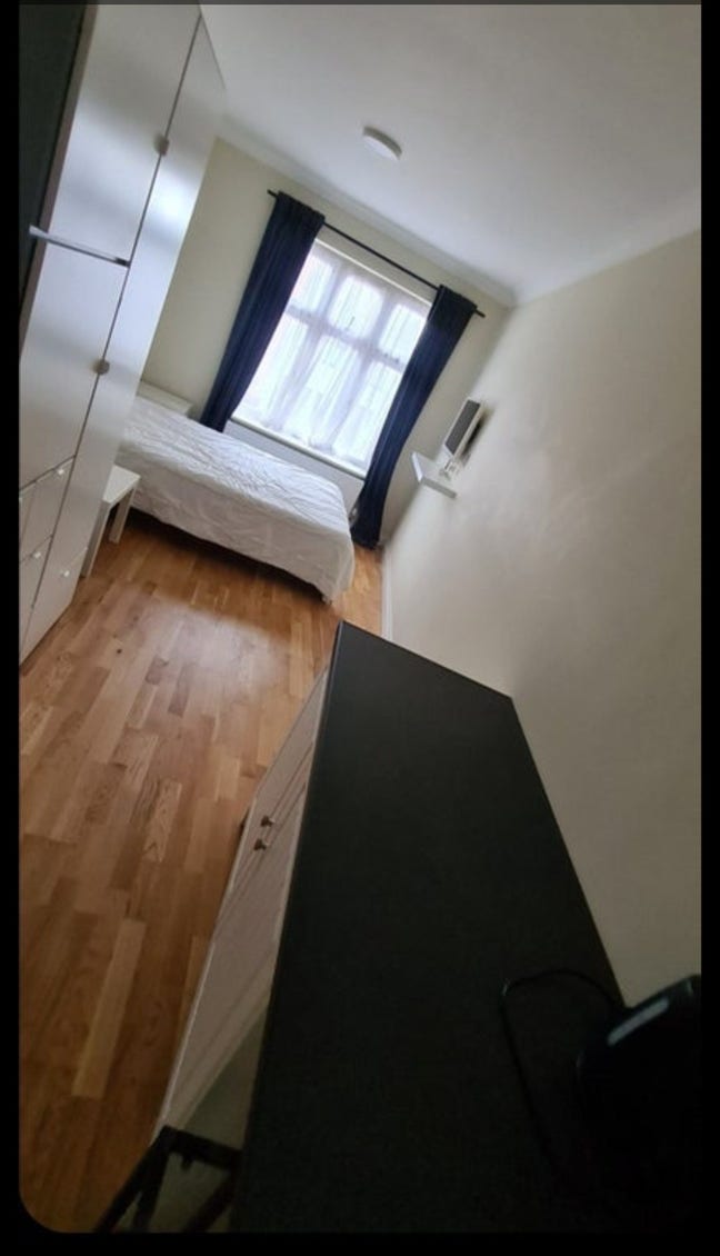 **Studio/en-suite & en-suite big TWIN double ** Main Photo