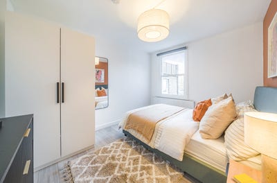 Beautiful Double Room in Clapham South! Main Photo