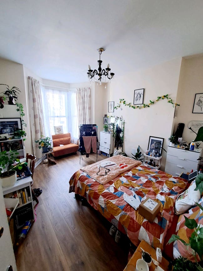 Beautiful Room  ❤️ for a King! Main Photo