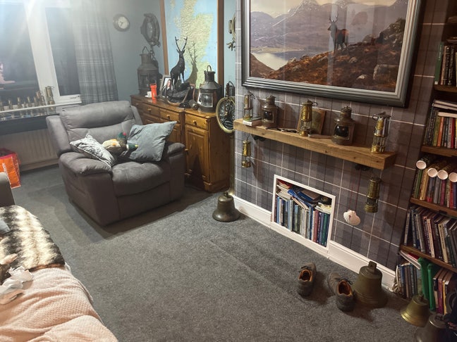 Room in a house in a quiet rural location Main Photo