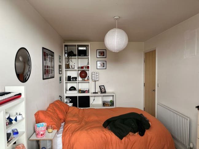 Furnished room in Peckham flat Main Photo