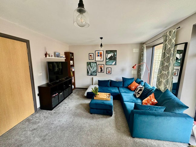 1 bedroom flat- Brixton/Herne Hill Main Photo