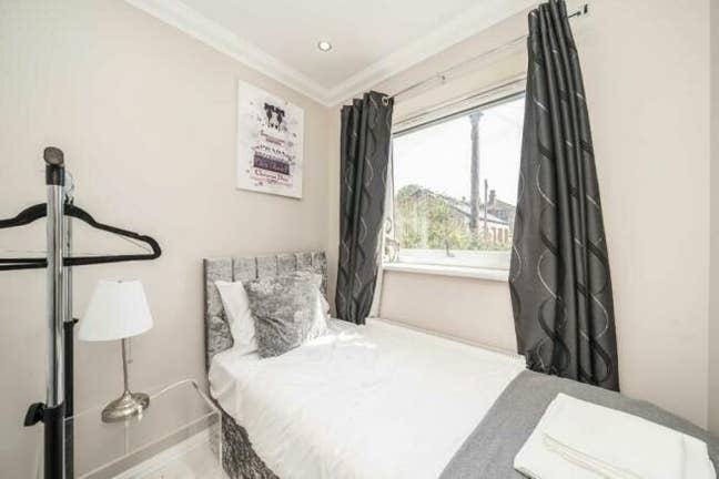Small Room - Clapham Junction - close to Northcote Main Photo