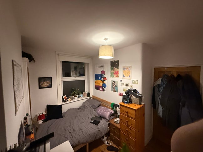 Room for rent - Hackney central Main Photo