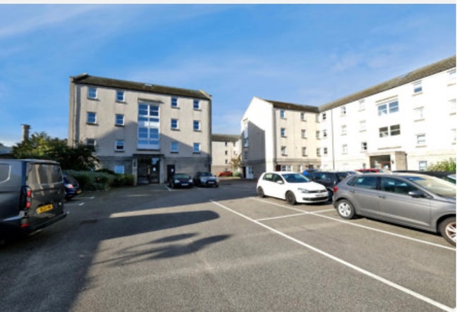 Serviced Apartment in City Centre Main Photo