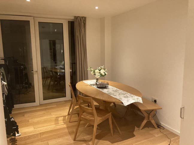 Double Room to rent in East Village, Stratford Main Photo