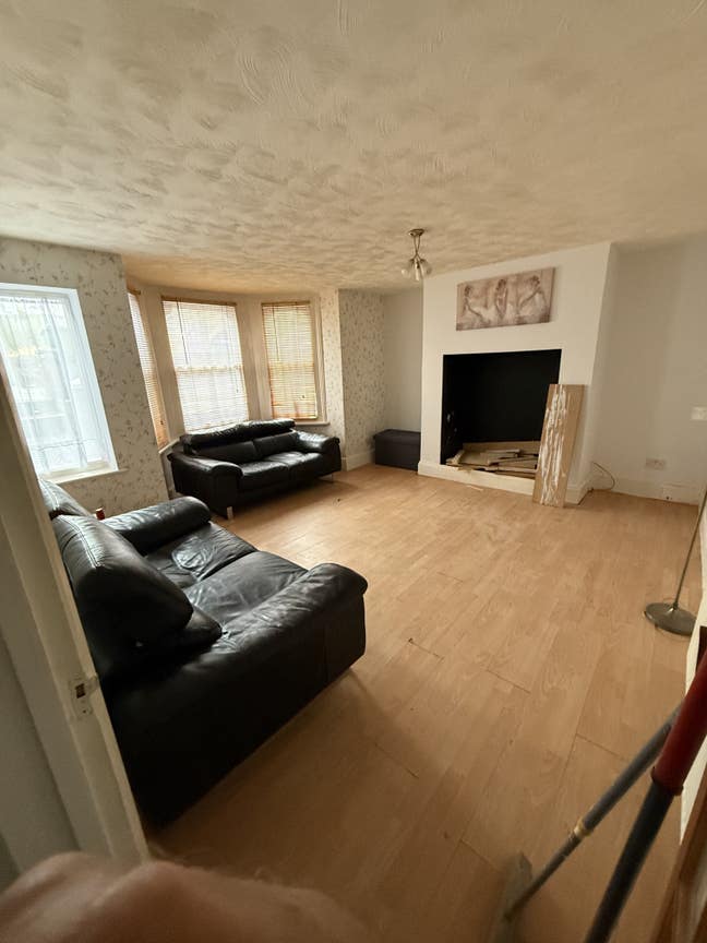 Large double room, very close to town centre  Main Photo